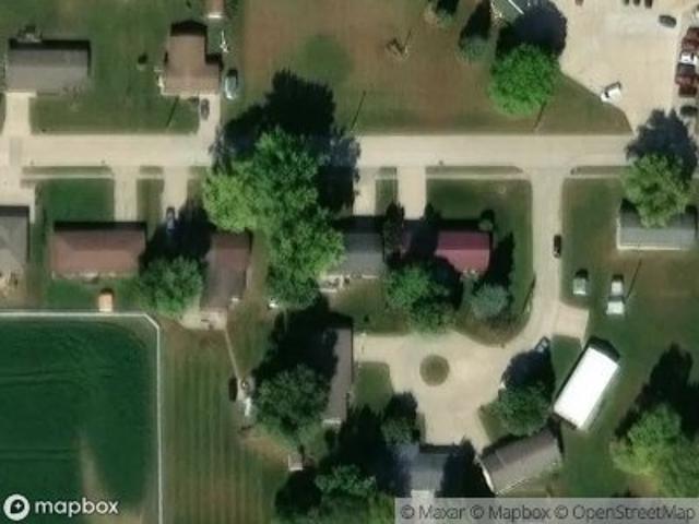 House for sale in Brooklyn, Iowa