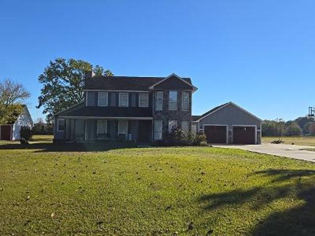 House for sale in Red Bay, Alabama