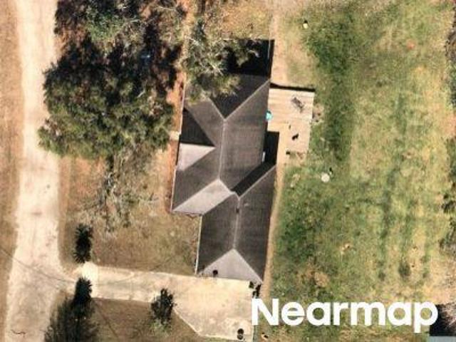 House for sale in Alabama