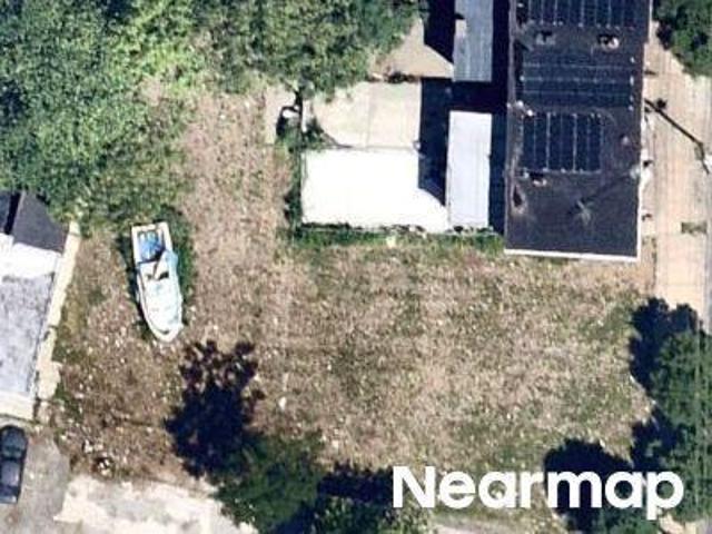 Property for sale in Camden, New Jersey
