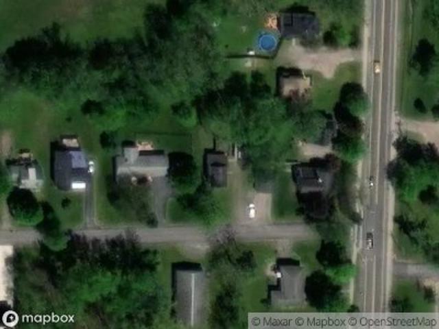 House for sale in Orleans, New York