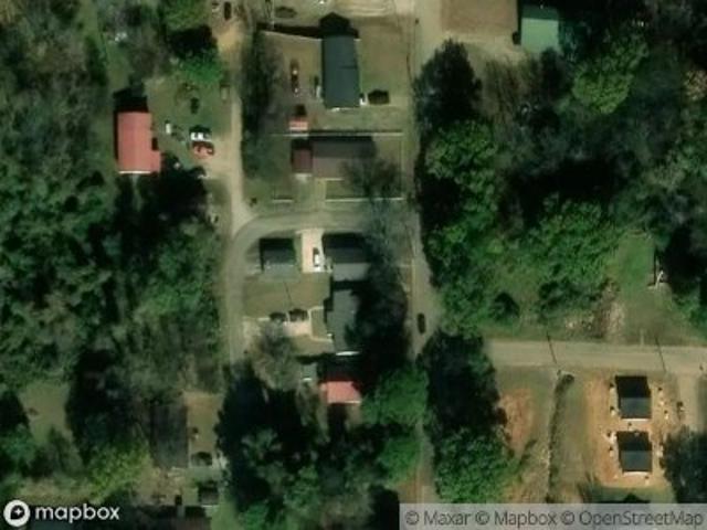 House for sale in New Albany, Mississippi