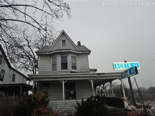 House for sale in Harrisburg, Pennsylvania