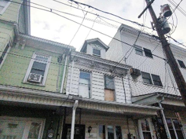House for sale in Minersville, Pennsylvania