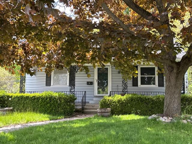 House for sale in Milan, Michigan