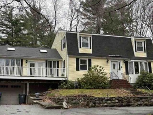 House for sale in Methuen, Massachusetts
