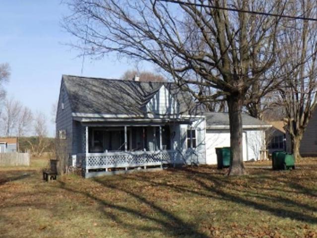 Property for sale in Indiana