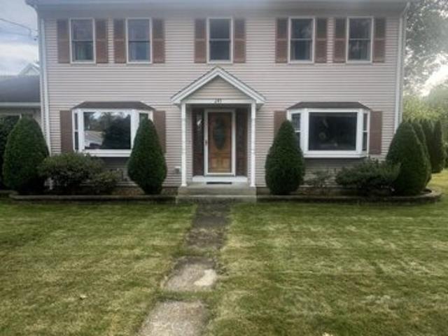 House for sale in Hampden, Massachusetts