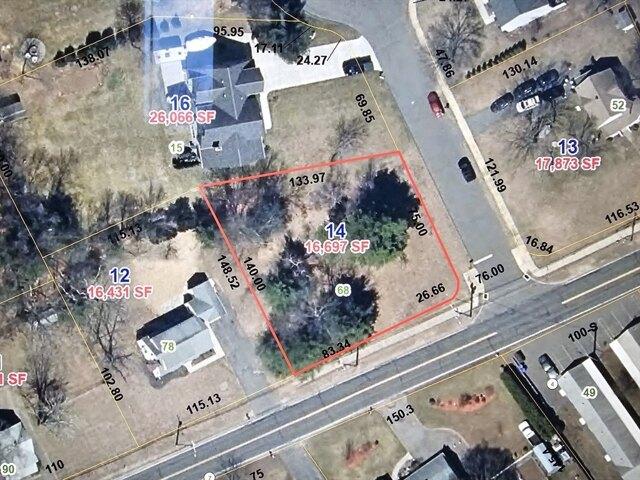 Land for sale in Hampden, Massachusetts