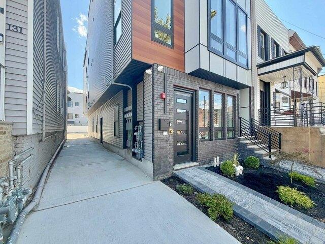 Condo for sale in Jersey City, Hudson County