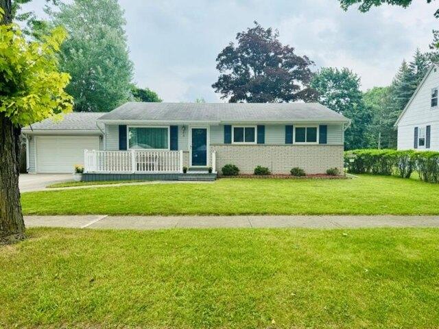 House for sale in Bad Axe