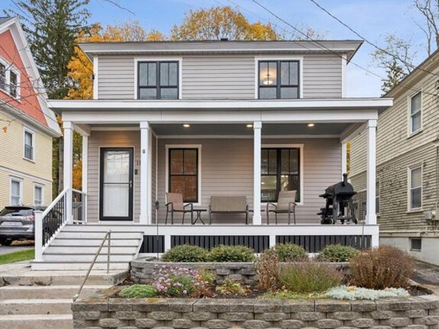 House for sale in Bath, Maine