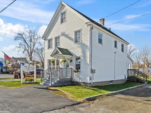 House for sale in Bennington, Vermont