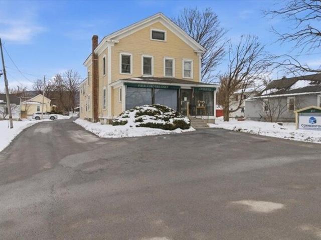 House for sale in Bennington, Vermont