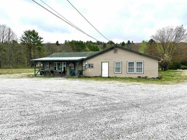 House for sale in Brandon, Vermont