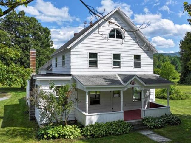 House for sale in Brandon, Vermont