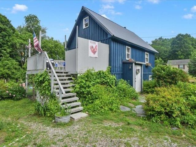 House for sale in Brandon, Vermont