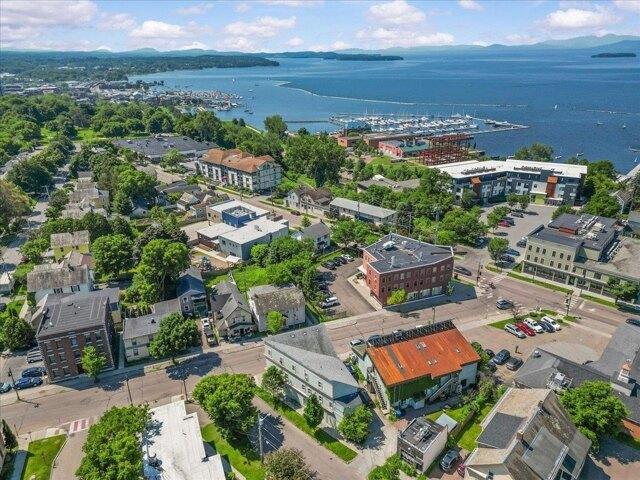 House for sale in Burlington, Vermont