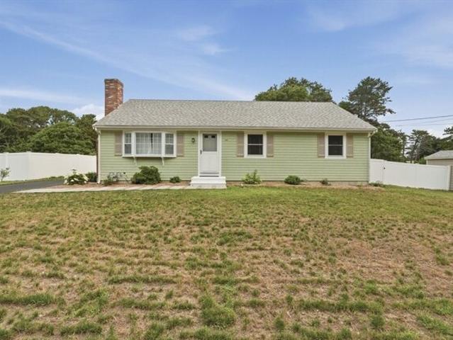 House for sale in Dennis, Massachusetts