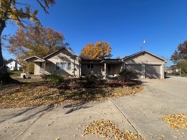 House for sale in Dillsboro, Indiana