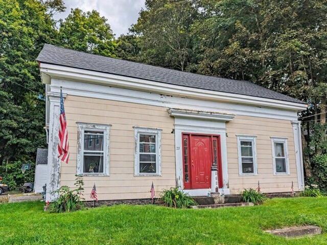 House for sale in Douglas, Massachusetts