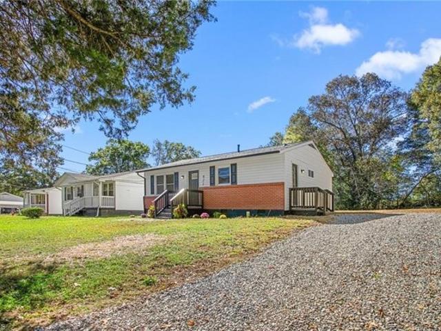 House for sale in Eden, North Carolina