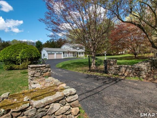 House for sale in Fairfield, Connecticut