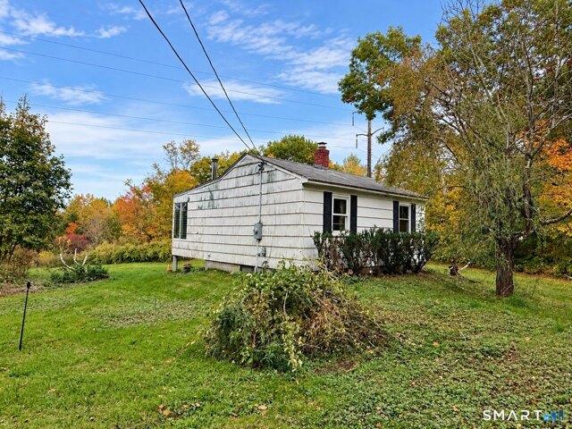 House for sale in Goshen, Northwest Hills Planning Region