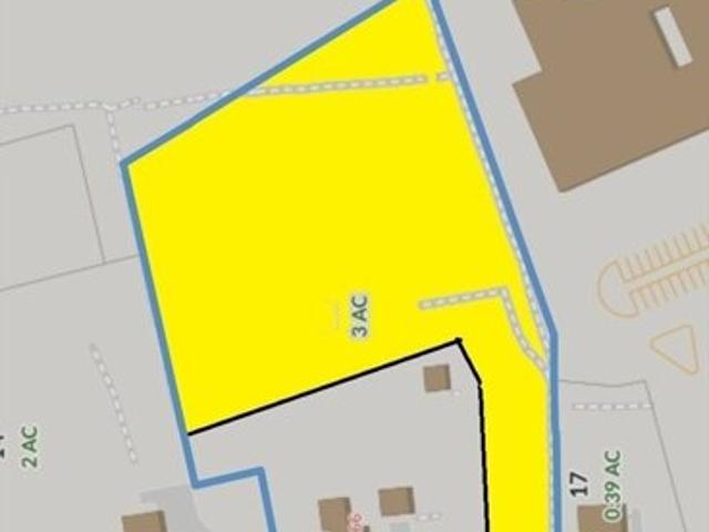 Land for sale in Grafton, Massachusetts