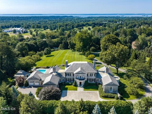 House for sale in Greenwich, Western Connecticut Planning Region