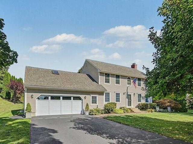 House for sale in Hatfield, Massachusetts