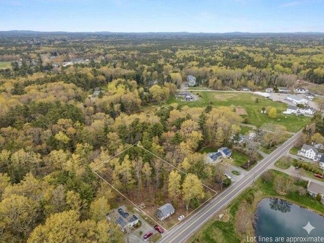 Land for sale in Kennebunkport, Maine