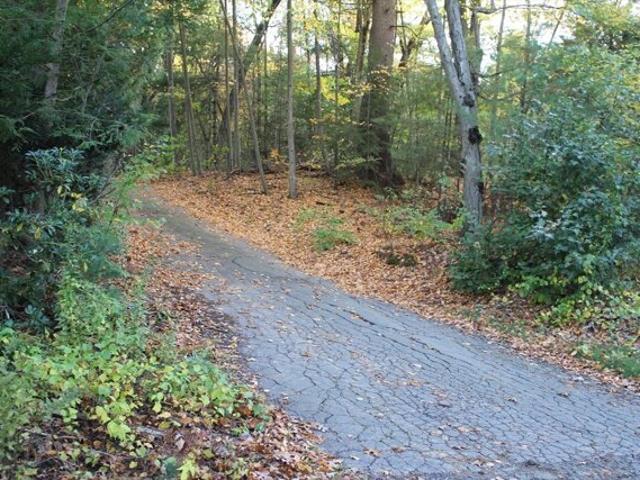 Land for sale in Hampden, Massachusetts