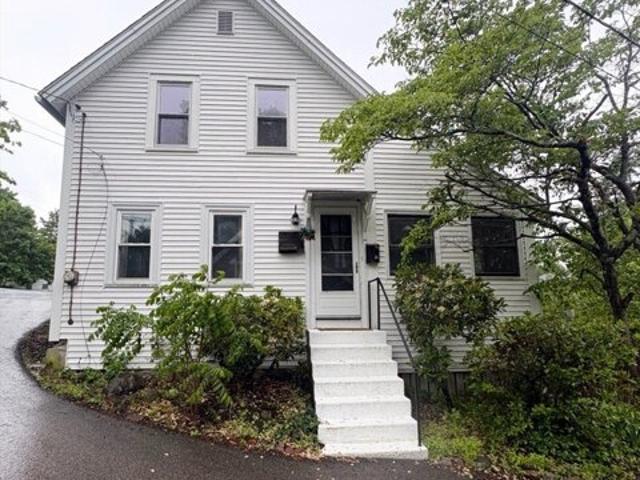 House for sale in Medway, Massachusetts