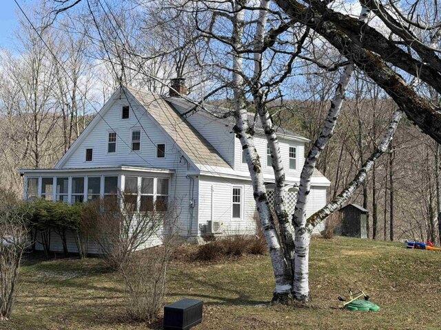 House for sale in Middletown Springs, Vermont