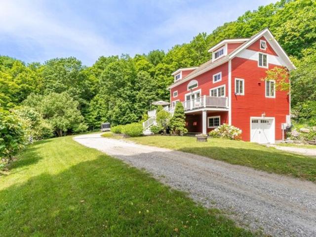 House for sale in Middletown Springs, Vermont