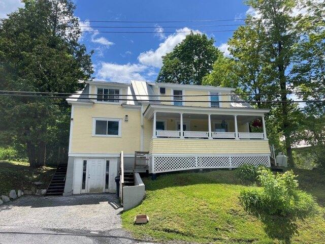 House for sale in Montpelier, Vermont