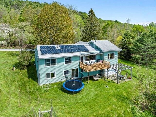 House for sale in Montpelier, Vermont