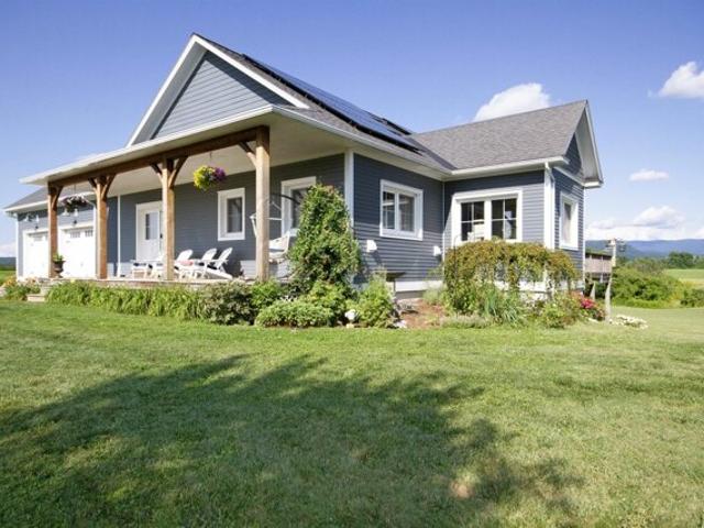 House for sale in New Haven, Addison County