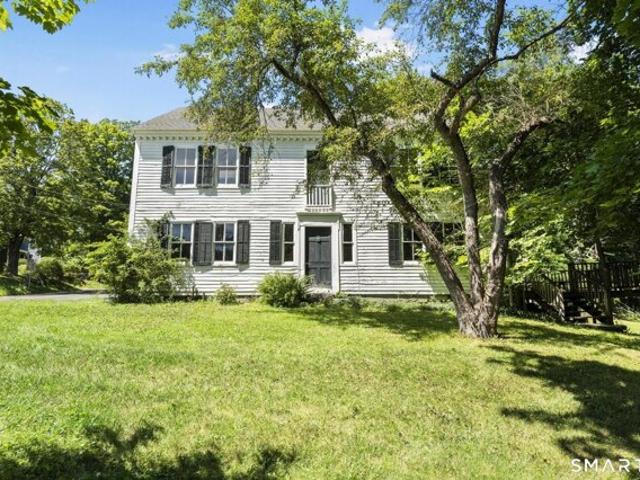 House for sale in Norfolk, Connecticut