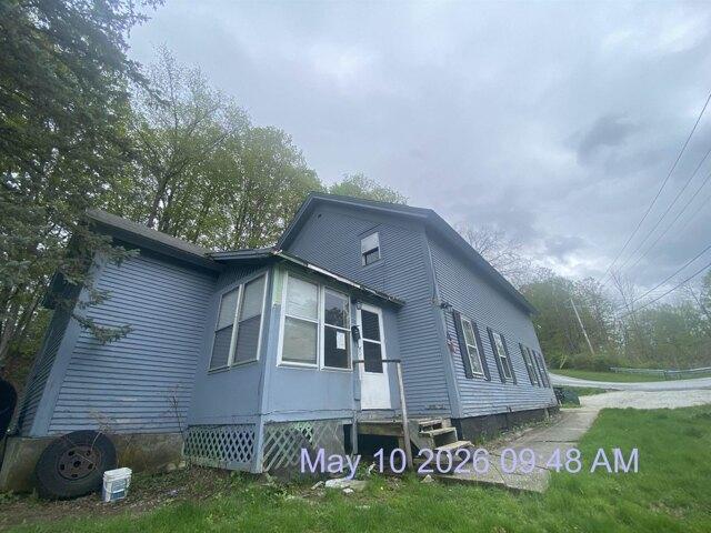 House for sale in Proctor, Vermont