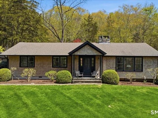 House for sale in Roxbury, Connecticut