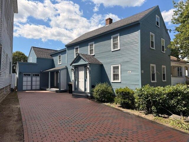 House for sale in Saco, Maine