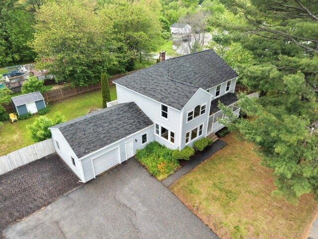 House for sale in Saco, Maine