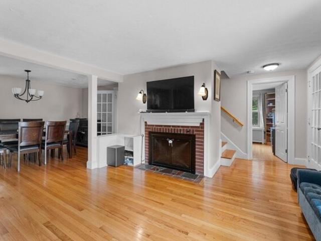 House for sale in Stoneham, Massachusetts