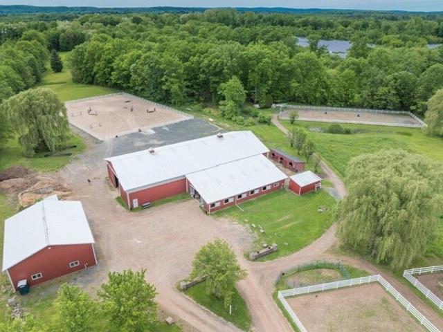 Land for sale in Suffield, Connecticut
