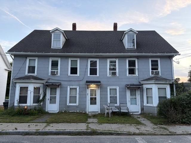 House for sale in Warren, Massachusetts