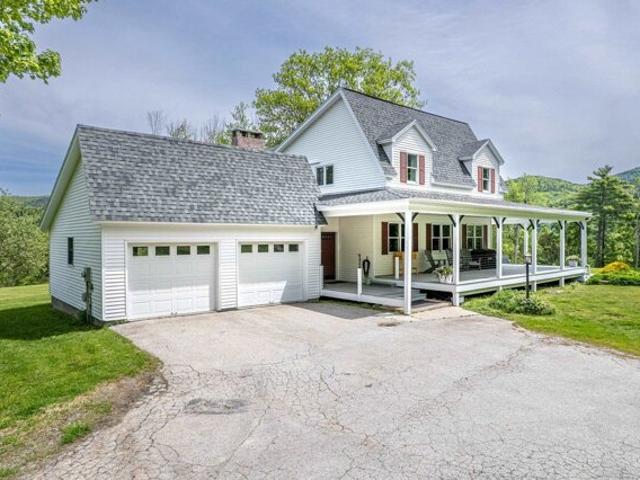 House for sale in Wells, Vermont