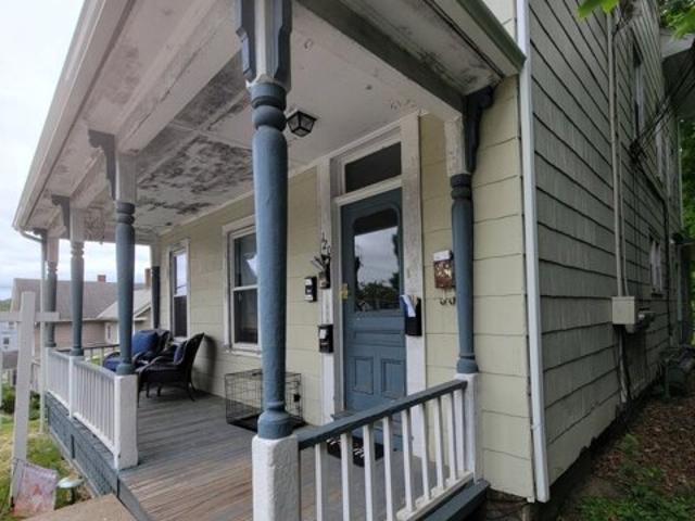 House for sale in Windham, Connecticut