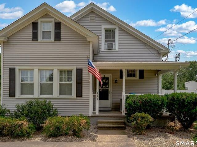 House for sale in Windsor Locks, Connecticut